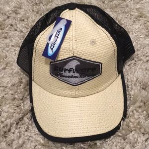 NWT Surfware Hat | OS